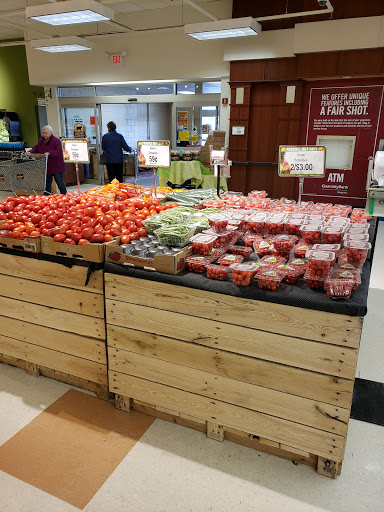 Grocery Store «Piggly Wiggly», reviews and photos, 10282 W National Ave, Milwaukee, WI 53227, USA