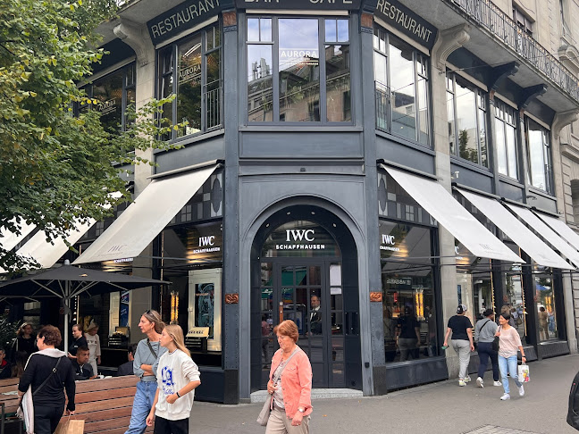 IWC Schaffhausen Boutique - Zürich