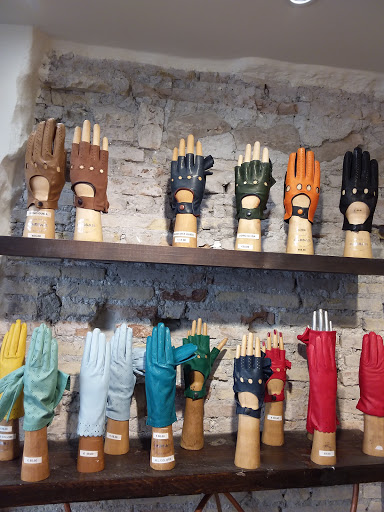 The Glove Shop