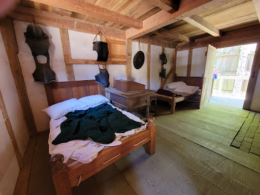 History Museum «Jamestown Settlement», reviews and photos, 2110 Jamestown Rd, Williamsburg, VA 23185, USA