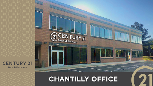 Real Estate Agency «Century 21 New Millennium Centreville», reviews and photos, 4315 Walney Rd, Chantilly, VA 20151, USA