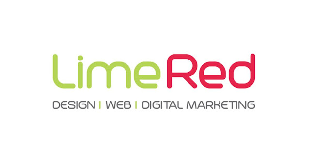 LimeRed - Website designer
