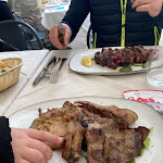 Photo n°3 de l'avis de Mirco.e fait le 02/04/2024 à 19:38 sur le  La Fortezza Restaurant à Assisi