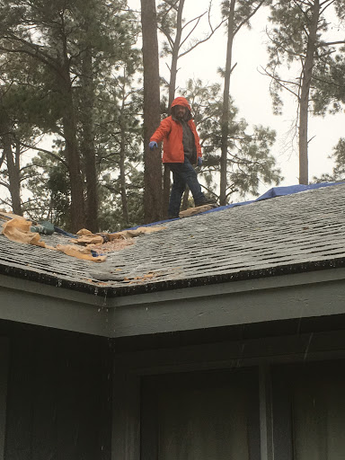 Roofing Contractor «RainTight Roofing», reviews and photos, 315 Gumtree Rd, Hilton Head Island, SC 29926, USA