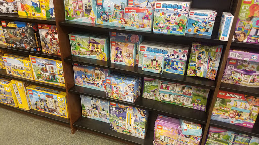 Book Store «Barnes & Noble», reviews and photos, 540 Ed Noble Pkwy, Norman, OK 73072, USA