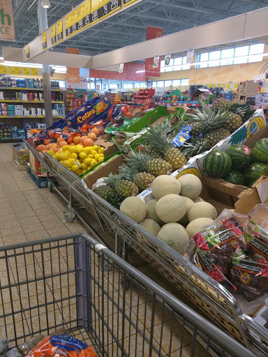 Supermarket «ALDI», reviews and photos, 1440 Naperville Wheaton Rd, Naperville, IL 60563, USA