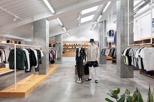 Magasin de vêtements Carhartt WIP Store Toulouse Toulouse