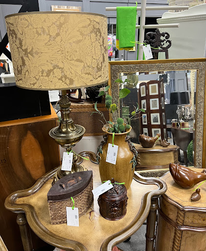 Furniture Store «Church Ladies Furniture Consignment», reviews and photos, 3570 Buford Hwy #204, Duluth, GA 30096, USA