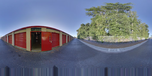 Self-Storage Facility «Extra Attic Self Storage Wilmington», reviews and photos, 5135 Market St, Wilmington, NC 28405, USA