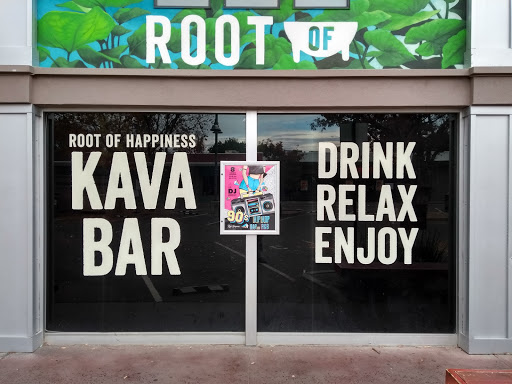Cafe «Root of Happiness Kava Bar - Davis», reviews and photos, 211 F St, Davis, CA 95616, USA