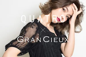 QUATRO × GranCieux Chibamise Hair Salon image