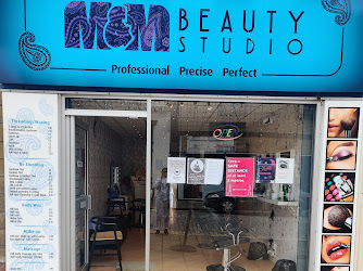 M&M beauty studio