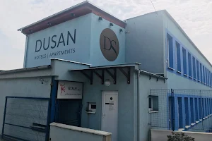 Dusan Apartments image