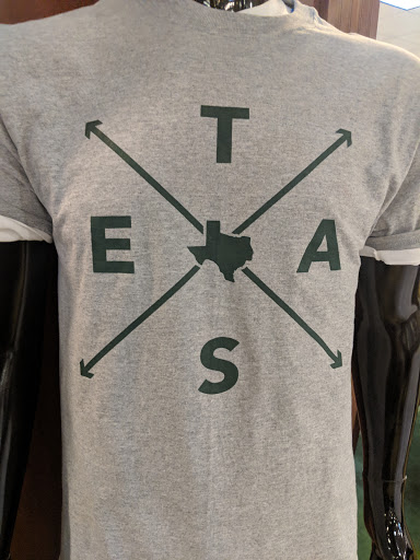 Book Store «Baylor University Bookstore», reviews and photos, 1201 S 5th St, Waco, TX 76706, USA