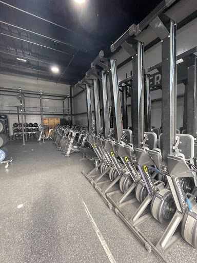 Gym «NorCal CrossFit Redwood City», reviews and photos, 3151 Edison Way, Redwood City, CA 94063, USA