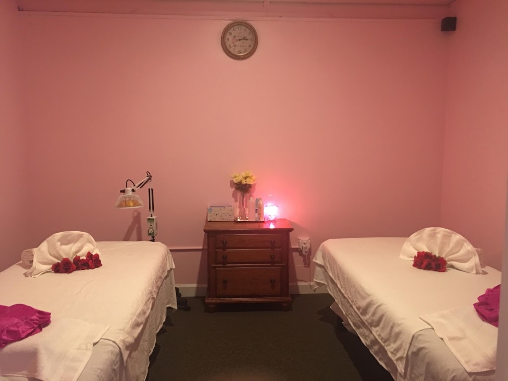 Healing Hands Massage | Asian Massage | Cocoa Beach 32931
