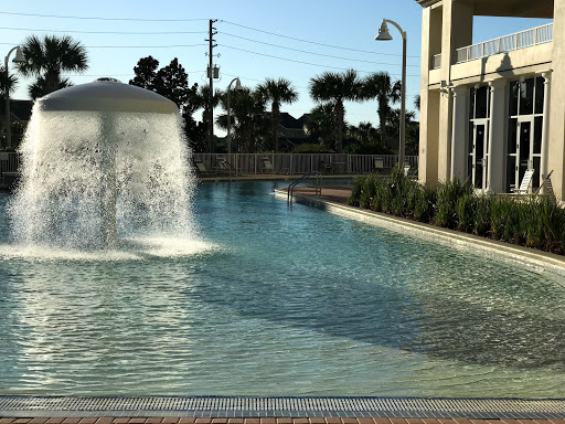 Resort «Seascape Golf, Beach and Tennis Resort», reviews and photos, 556 Seascape Dr, Miramar Beach, FL 32550, USA