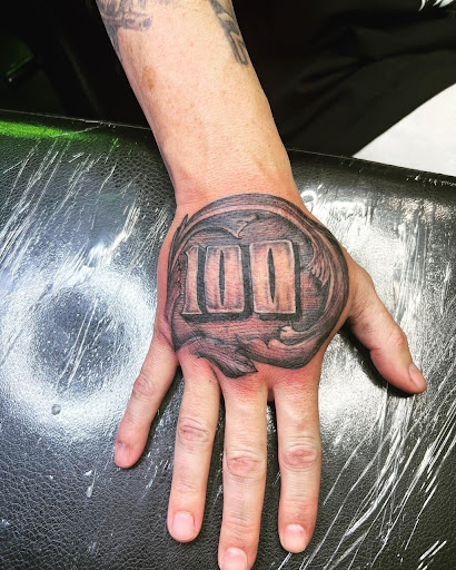 Explore tattoo ideas fairy, creative tattoo ideas in Peoria, available at Modern Ink Tattoo