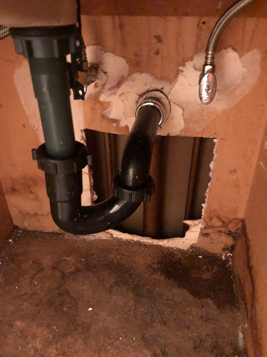 Plumber «Ehret Co Plumbing & Heating», reviews and photos, 801 Gilman St, Berkeley, CA 94710, USA