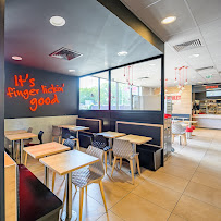 Photos du propriétaire du Restaurant KFC Livry Gargan - n°16