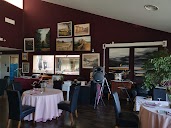 Restaurante Salon Aldea del Rey Villa Isabelica en Aldea del Rey