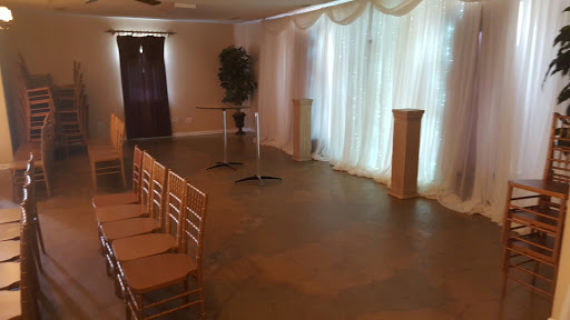 Event Venue «Rose Cottage Event Space», reviews and photos, 3008 Cherokee St NW, Kennesaw, GA 30144, USA