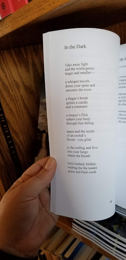 Book Store «Watermark Books & Cafe», reviews and photos, 4701 E Douglas Ave, Wichita, KS 67218, USA