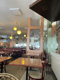 Atmosphère du Café Grand Café des Coustous à Bagnères-de-Bigorre - n°11