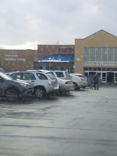 Department Store «Walmart Supercenter», reviews and photos, 103 N Caroline St, Herkimer, NY 13350, USA