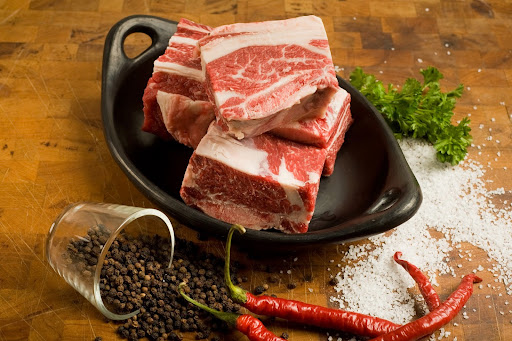 Butcher Shop «Fleishers Craft Butchery», reviews and photos, 192 5th Ave, Brooklyn, NY 11217, USA