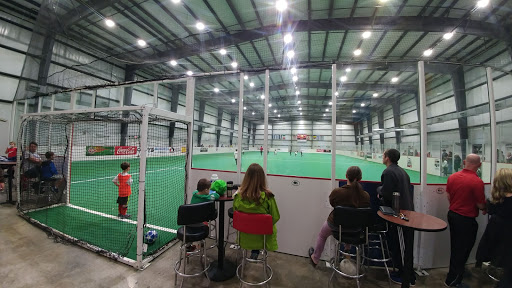 Soccer Field «Premier Soccer Center», reviews and photos, 1550 Gordon Simon Leblanc Dr, St Gabriel, LA 70776, USA