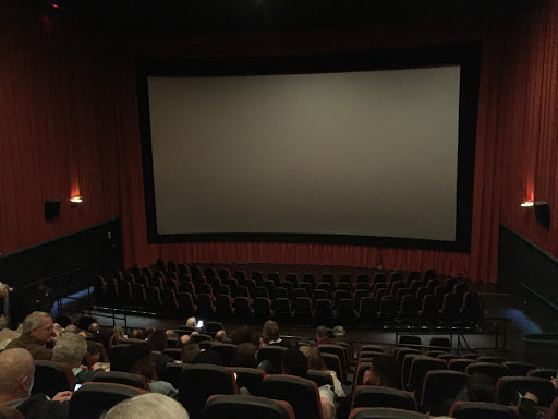 Movie Theater «Century Roseville 14», reviews and photos, 1555 Eureka Rd, Roseville, CA 95661, USA