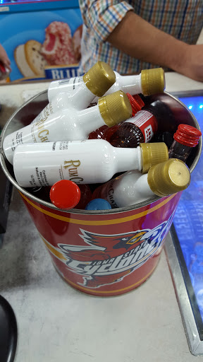 Liquor Store «Cork & Bottle», reviews and photos, 309 A Ave W, Oskaloosa, IA 52577, USA