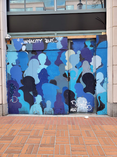 Shopping Mall «Pioneer Place», reviews and photos, 700 SW 5th Ave, Portland, OR 97204, USA