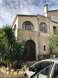 Photos du propriétaire du Restaurant italien Le Relais des coches à Tourrettes-sur-Loup - n°9