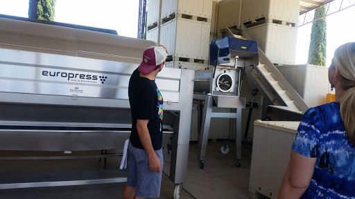 Winery «Chateau Tumbleweed Winery & Tasting Room», reviews and photos, 1151 AZ-89A, Clarkdale, AZ 86324, USA