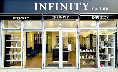 INFINITY Coiffure à Plouhinec