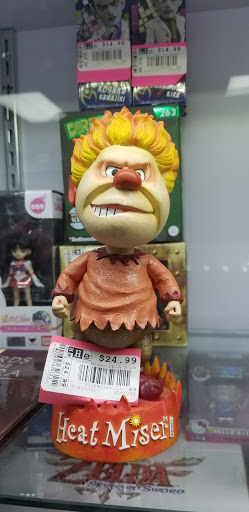 Used CD Store «Disc Replay», reviews and photos, 10327 Indianapolis Blvd, Highland, IN 46322, USA