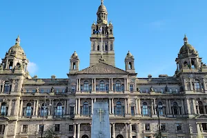 Glasgow City Chambers image