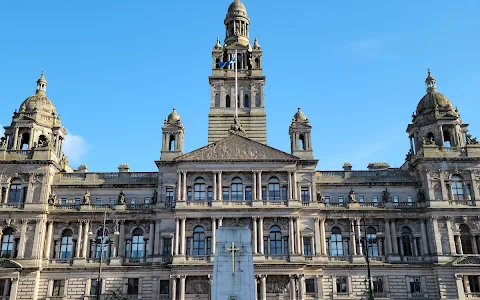 Glasgow City Chambers image