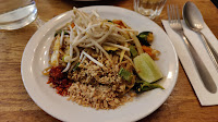 Phat thai du Restaurant thaï KAPUNKA Cantine thaï - Montparnasse à Paris - n°1