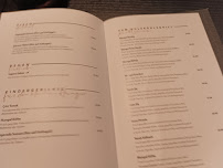 Mangal Mezze & Grill à Saarbrücken menu