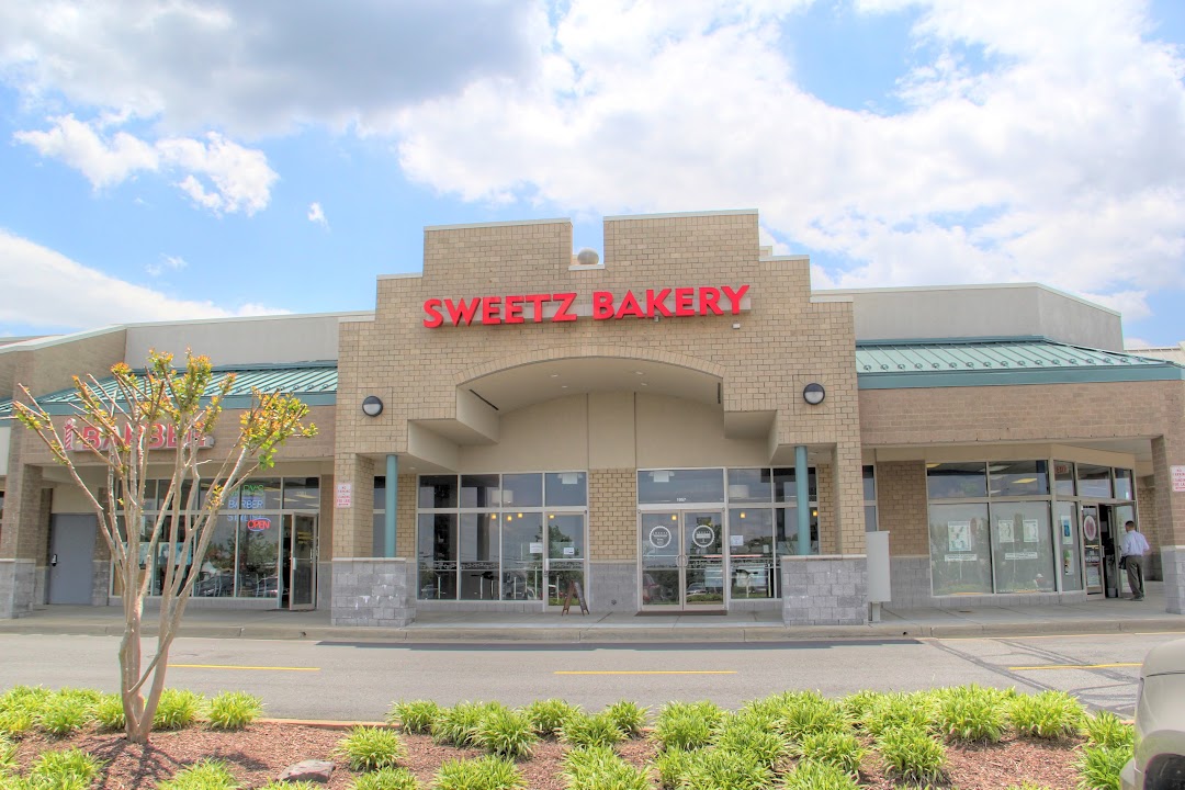Sweetz Bakery