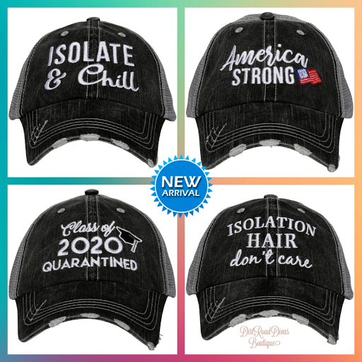 Boutique «Dirt Road Divas Boutique», reviews and photos, 1660 W Lake Houston Pkwy, Kingwood, TX 77339, USA