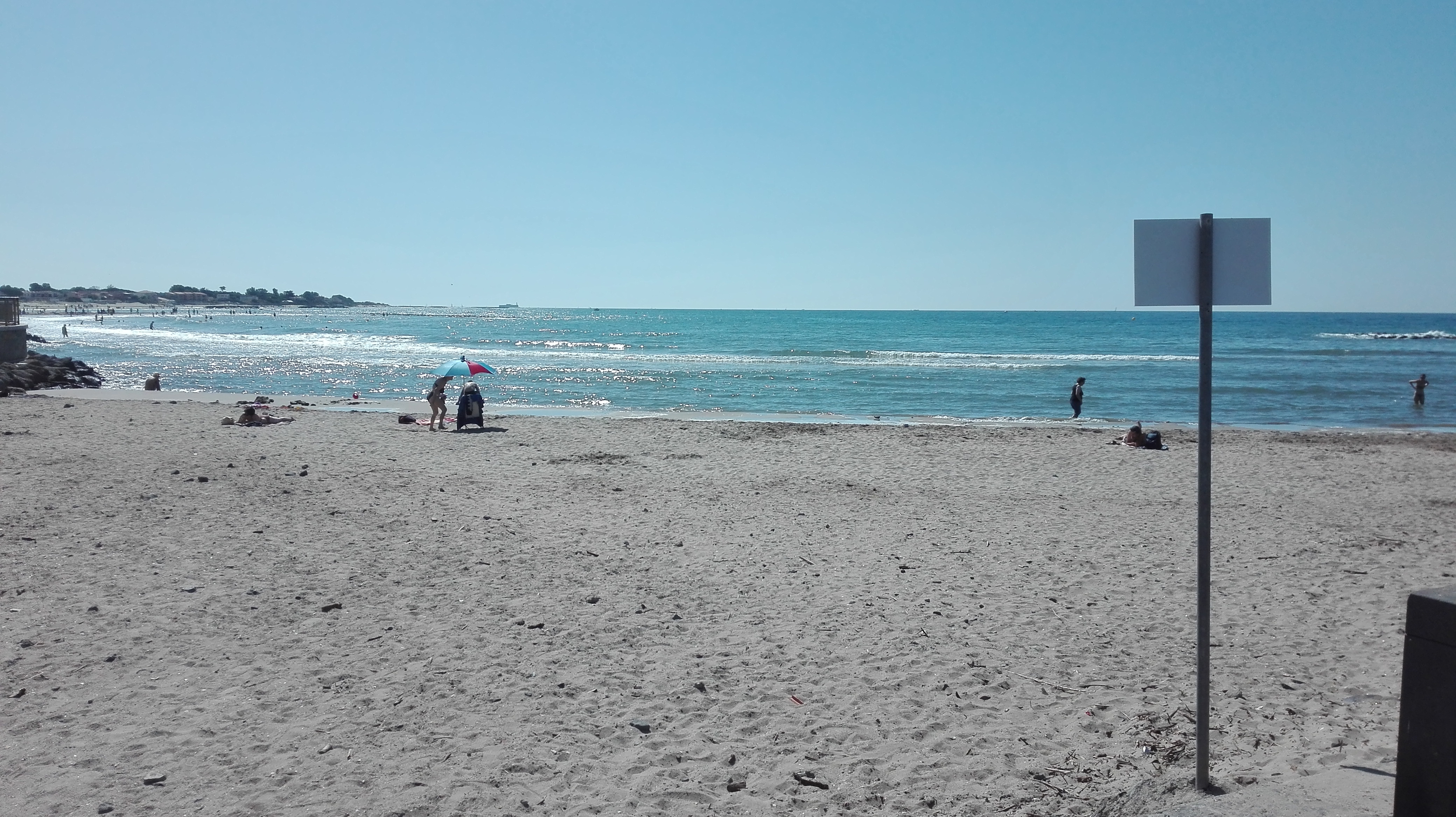 Photo n° 7 de l'avis de marielle.i fait le 09/07/2018 à 10:59