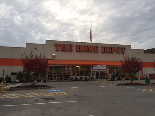 The Home Depot