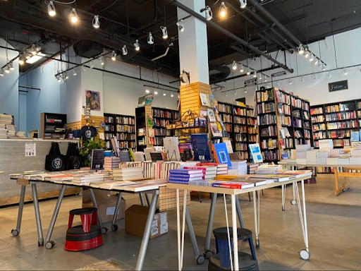 Book Store «Symposium Books», reviews and photos, 240 Westminster St, Providence, RI 02903, USA