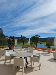 Photo n°34 de L'Arbre Jaune - Restaurant Riviera Golf de Barbossi à Mandelieu-la-Napoule ()
