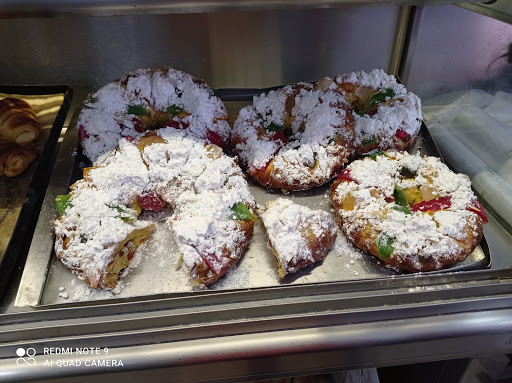 Padaria São Pedro no Porto, Porto