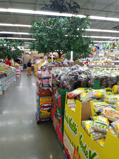 Supermarket «El Rancho Supermercado», reviews and photos, 4450 W Jefferson Blvd, Dallas, TX 75211, USA